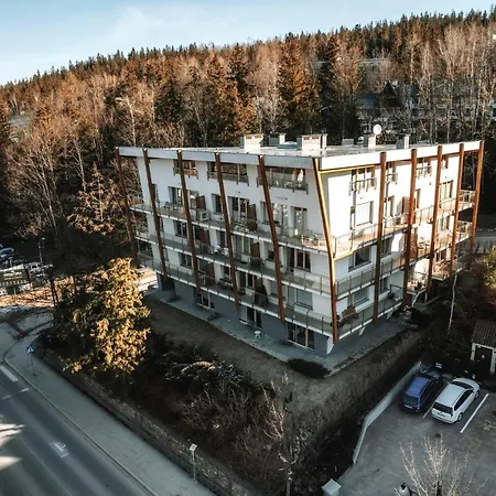 Visitzakopane - Aquapark Violet *