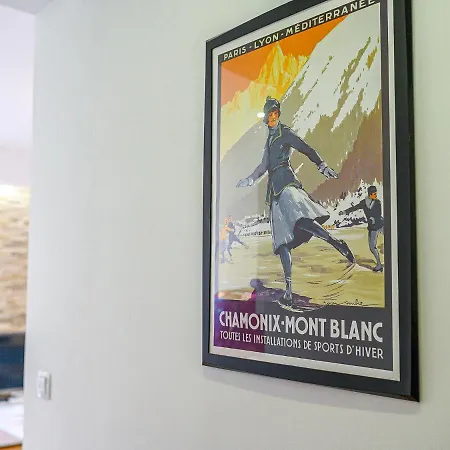 Apartment Visitzakopane - Aquapark Violet *