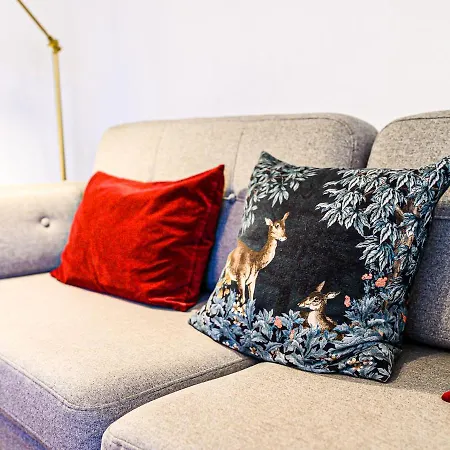 Apartment Visitzakopane - Aquapark Violet Zakopane