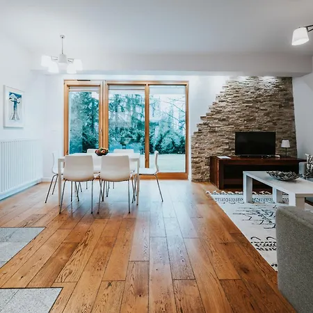 Visitzakopane - Aquapark Violet *