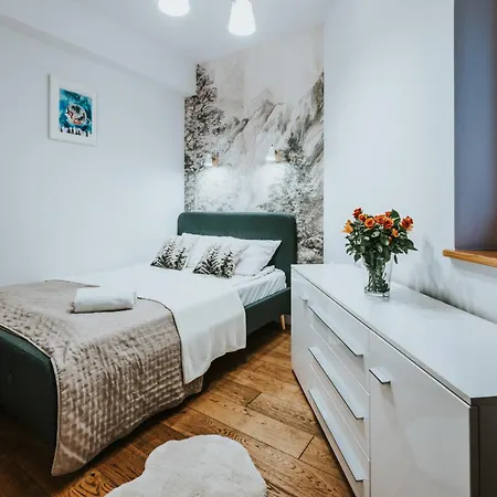 Visitzakopane - Aquapark Violet