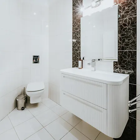 Visitzakopane - Aquapark Violet *