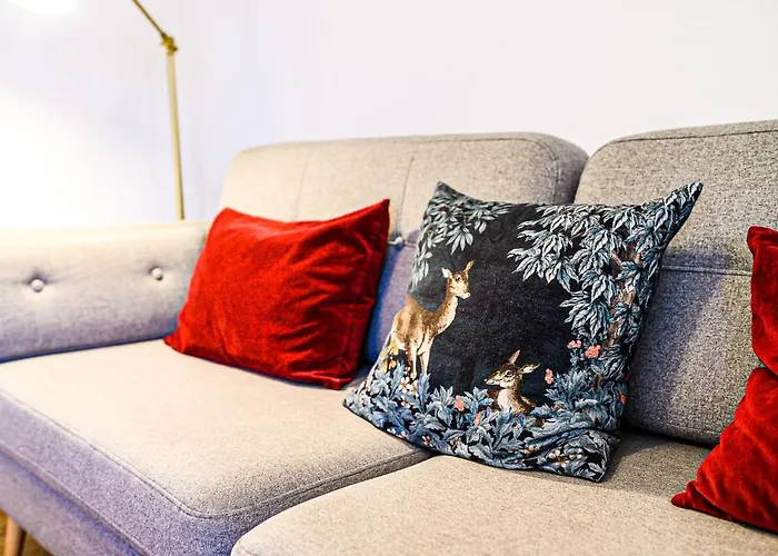 Daire Visitzakopane - Aquapark Violet Zakopane