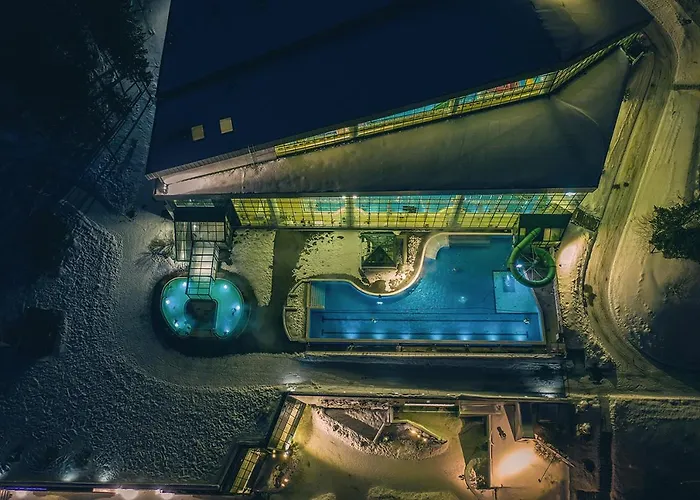 Visitzakopane - Aquapark Violet Daire Zakopane