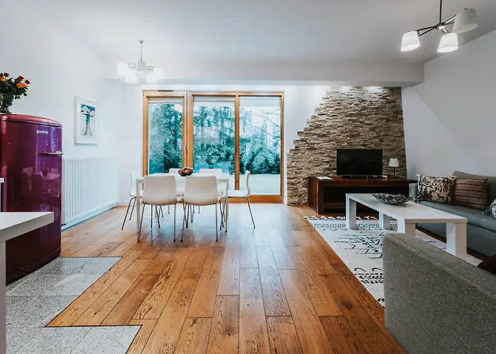 Visitzakopane - Aquapark Violet *