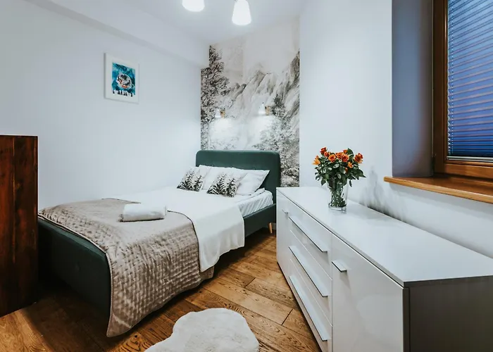 Visitzakopane - Aquapark Violet