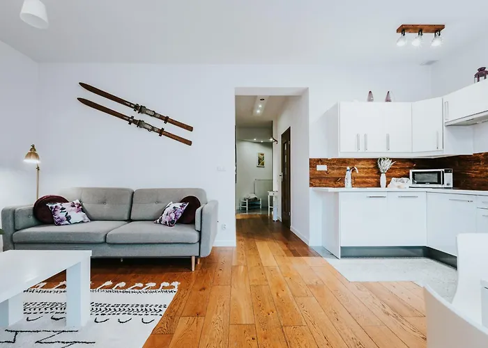 Visitzakopane - Aquapark Violet Daire Zakopane