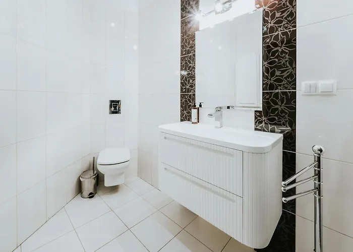 Visitzakopane - Aquapark Violet *