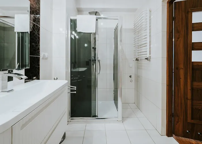 Visitzakopane - Aquapark Violet *